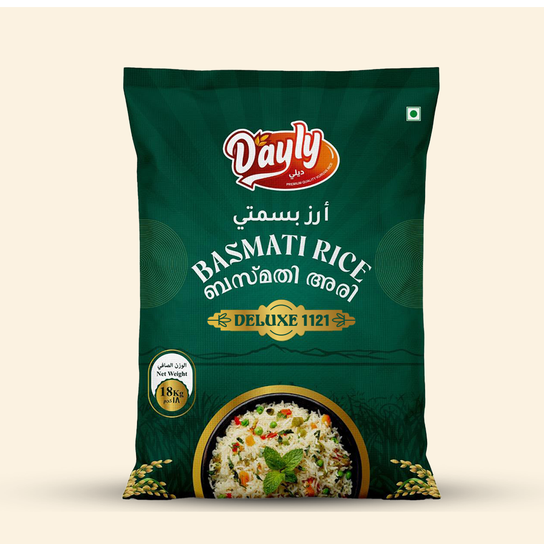 Bamati deluxe