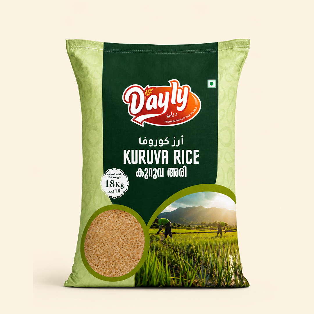 Kuruva rice