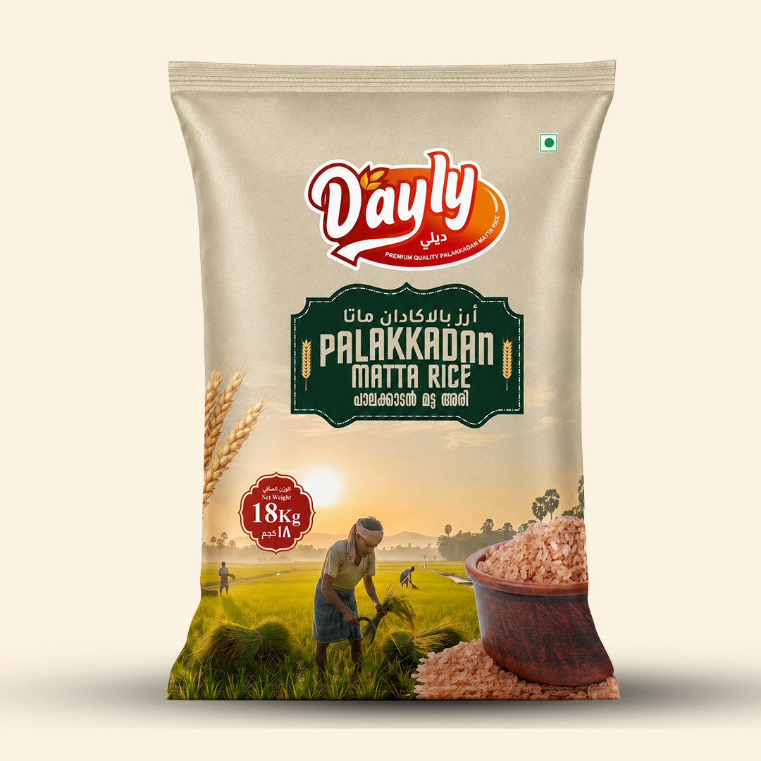 Palakkadan matta pro
